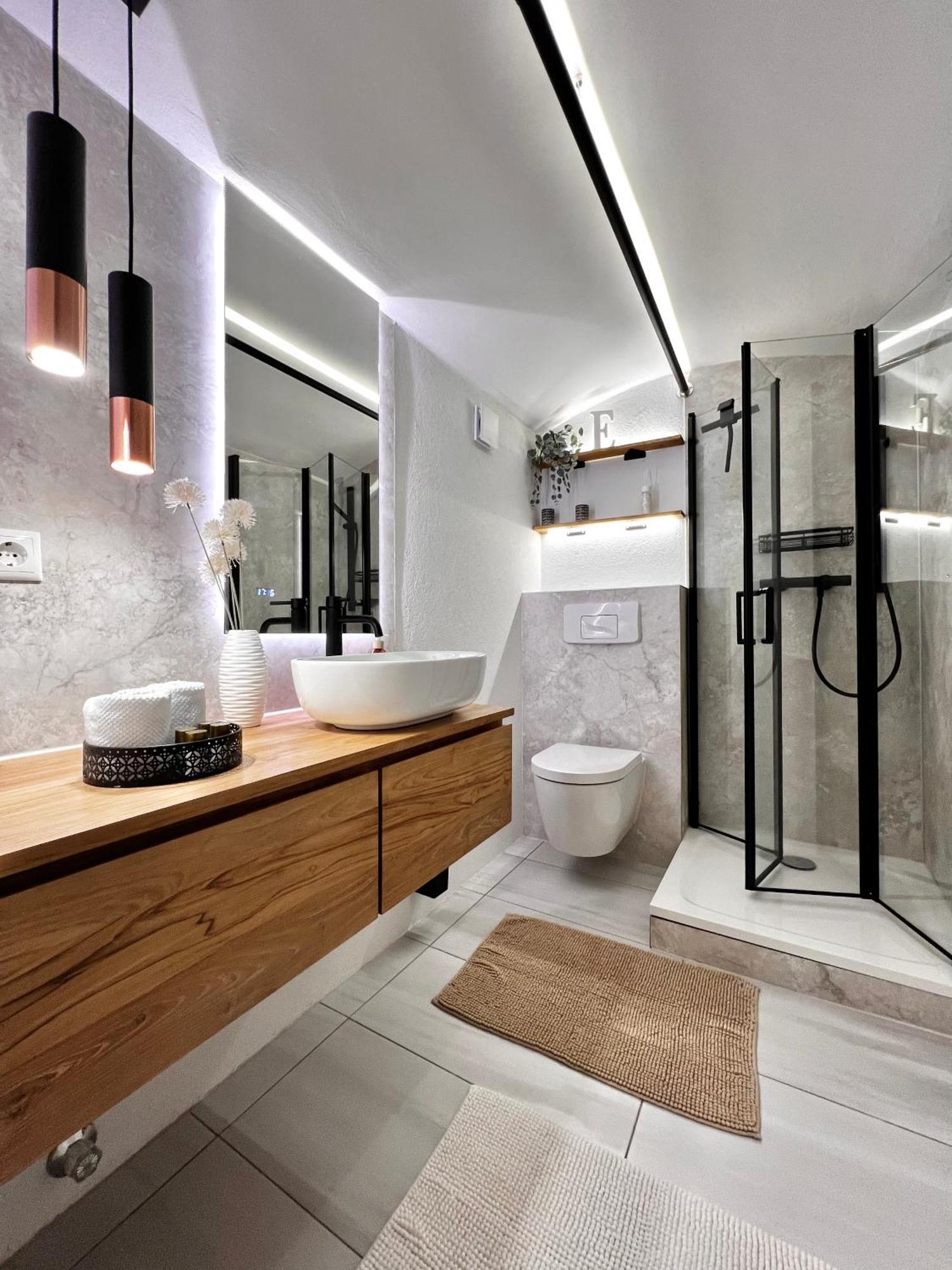 Apartment Elysium Am Rosengarten Bad Elster Bagian luar foto